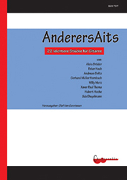 Cover von "AnderersAits"