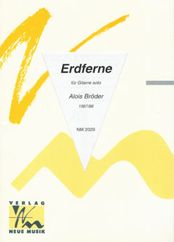 cover of score