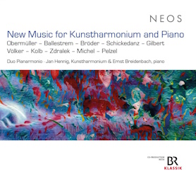 CD Cover